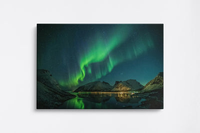 Tablouri Canvas Astronomie