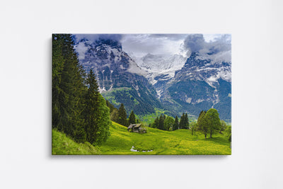 Tablouri Canvas Munți