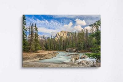 Tablouri Canvas Râuri