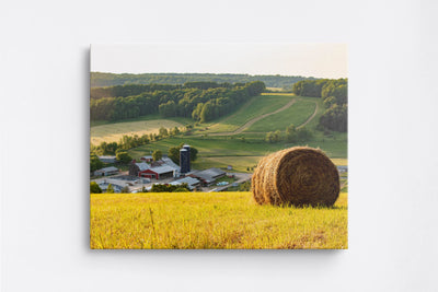 Tablouri Canvas Rural