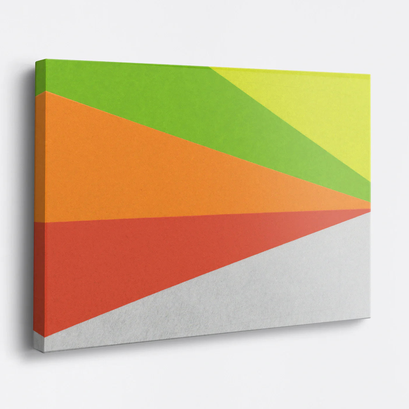 Tablou - Vibrant Harmony Colors Vedere Living