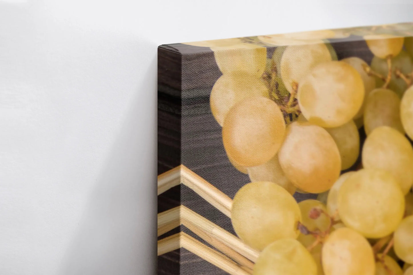 Tablou - Delicii Gourmet Vedere Colt