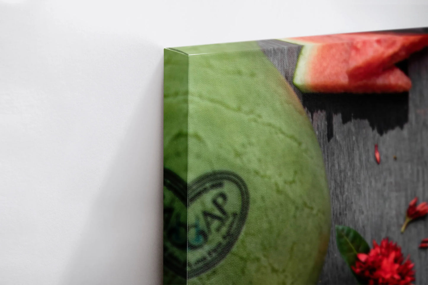 Tablou - Vibe Dulce & Verde Vedere Colt