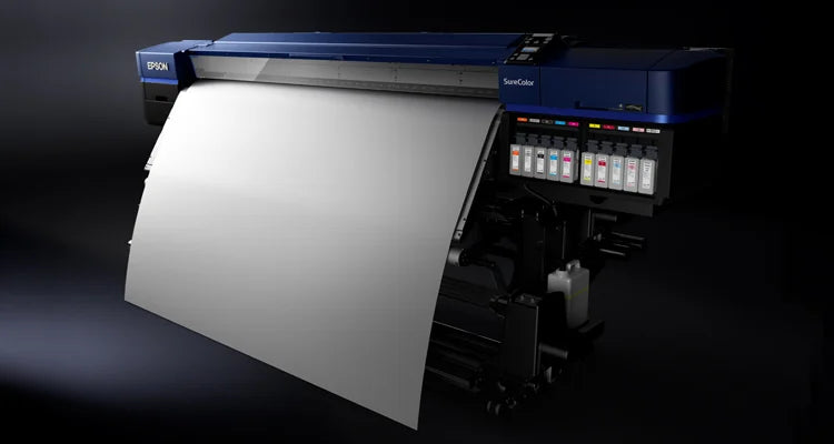 3. Începem printarea
