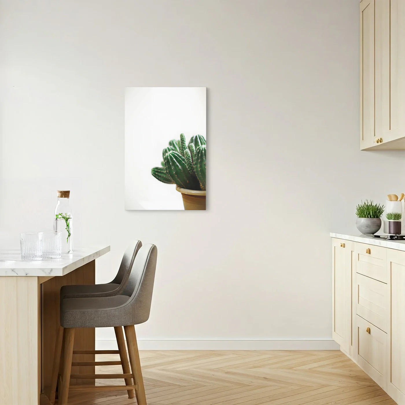 Tablou - Cactus Elegant Vedere Colt