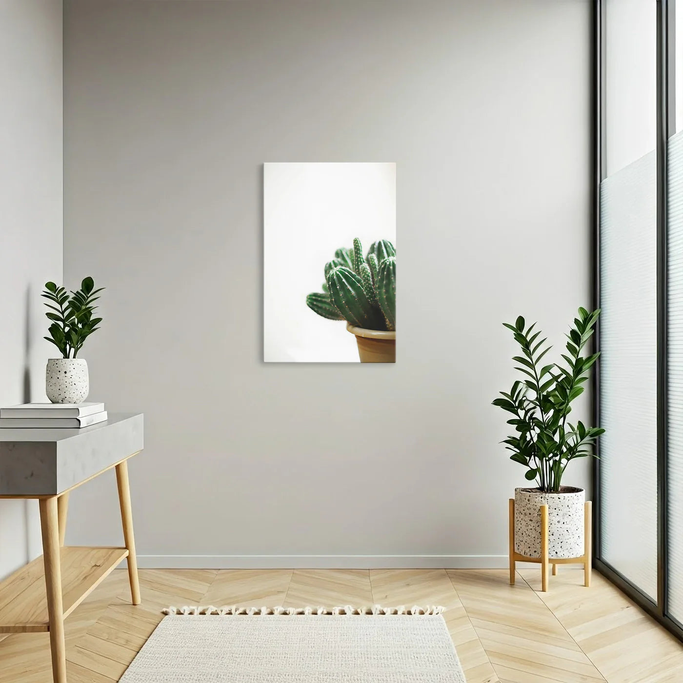 Tablou - Cactus Elegant Vedere Hol
