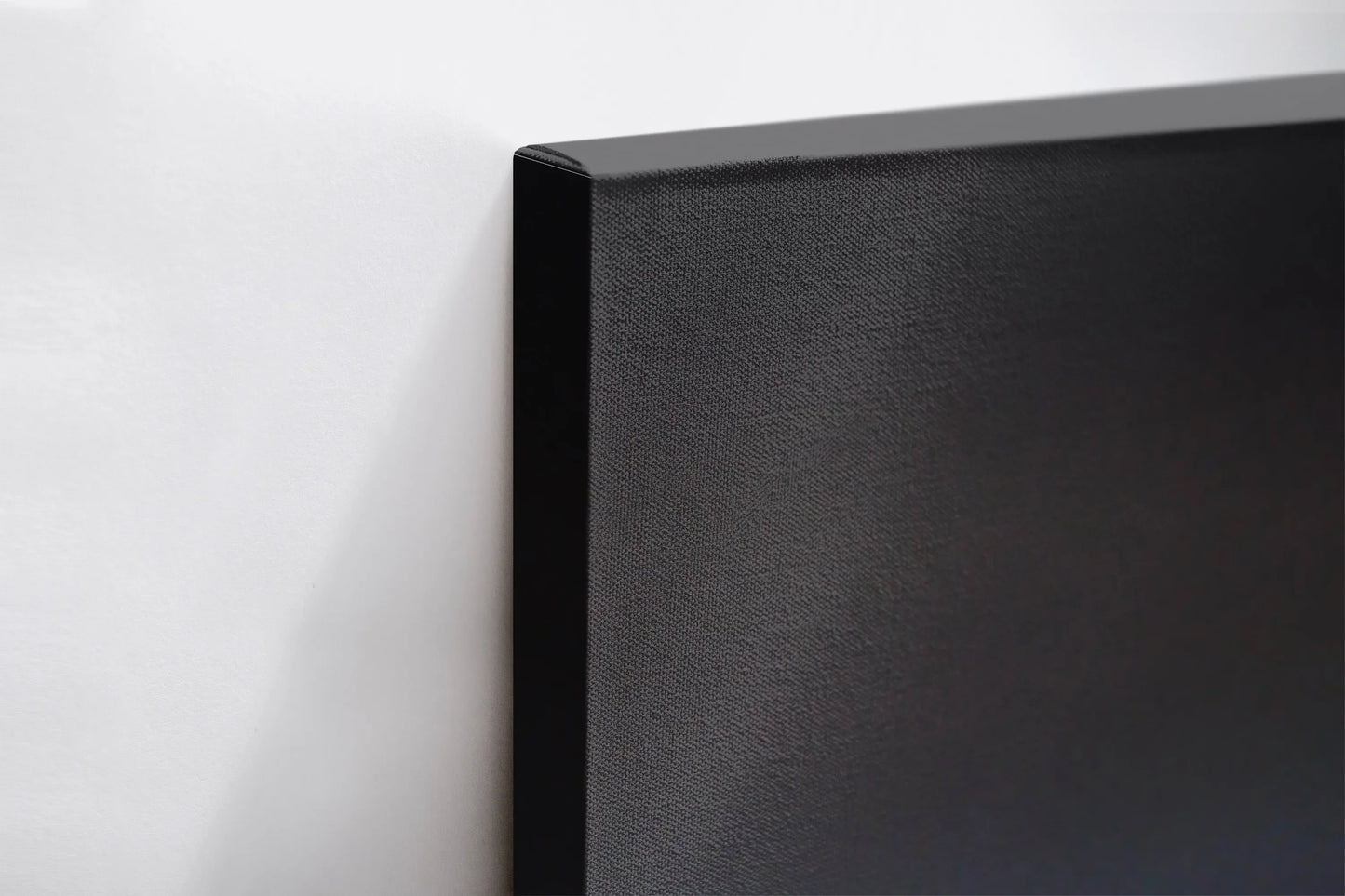 Tablou - Explorarea Culoarelor Vedere Colt