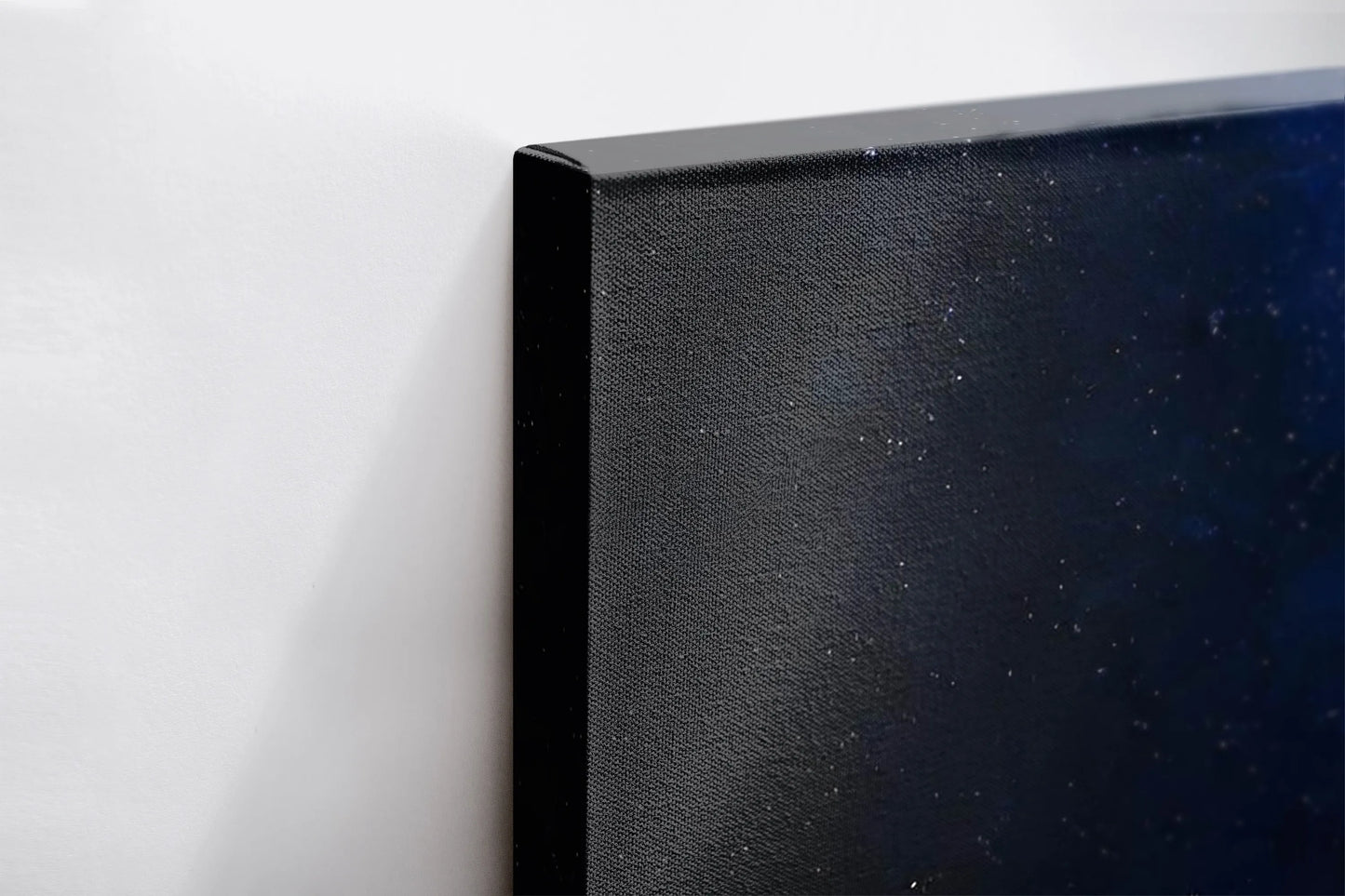 Tablou - Universul Înfloritor Vedere Colt