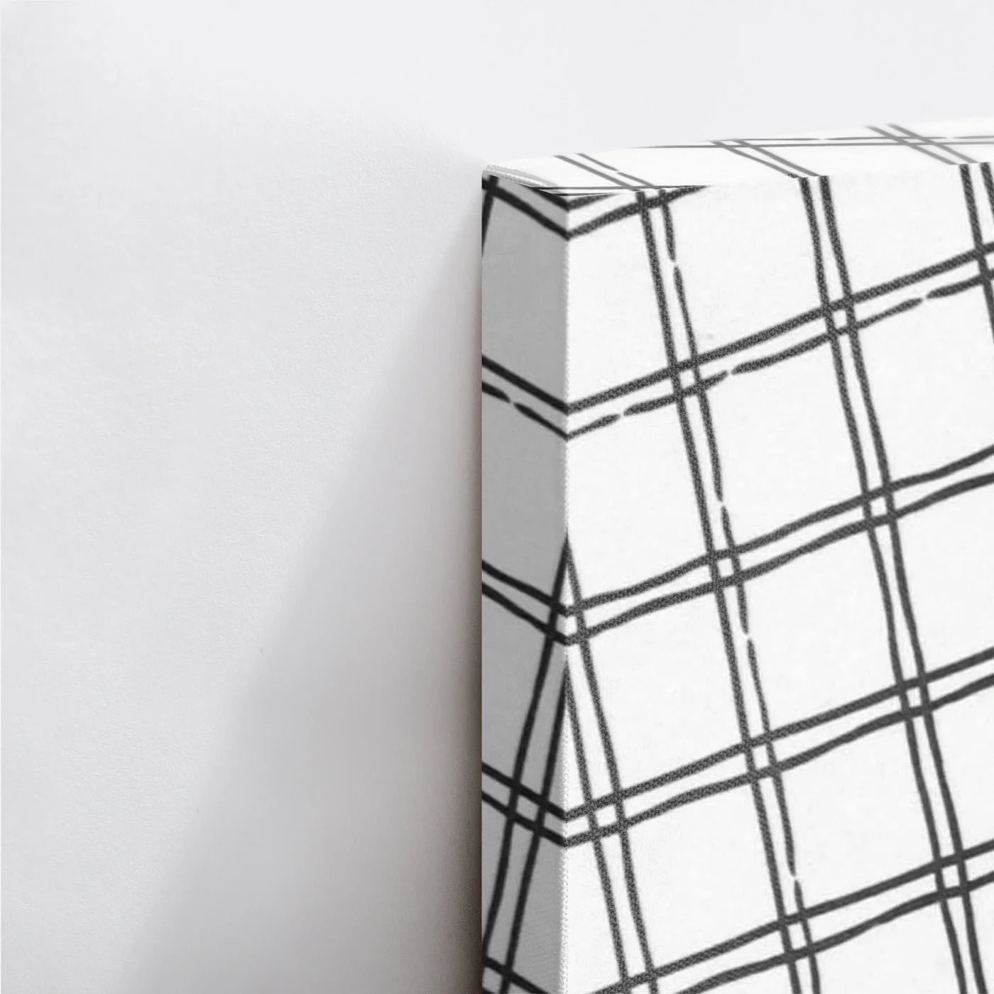 Tablou - Plan Urban Modern Vedere Dormitor