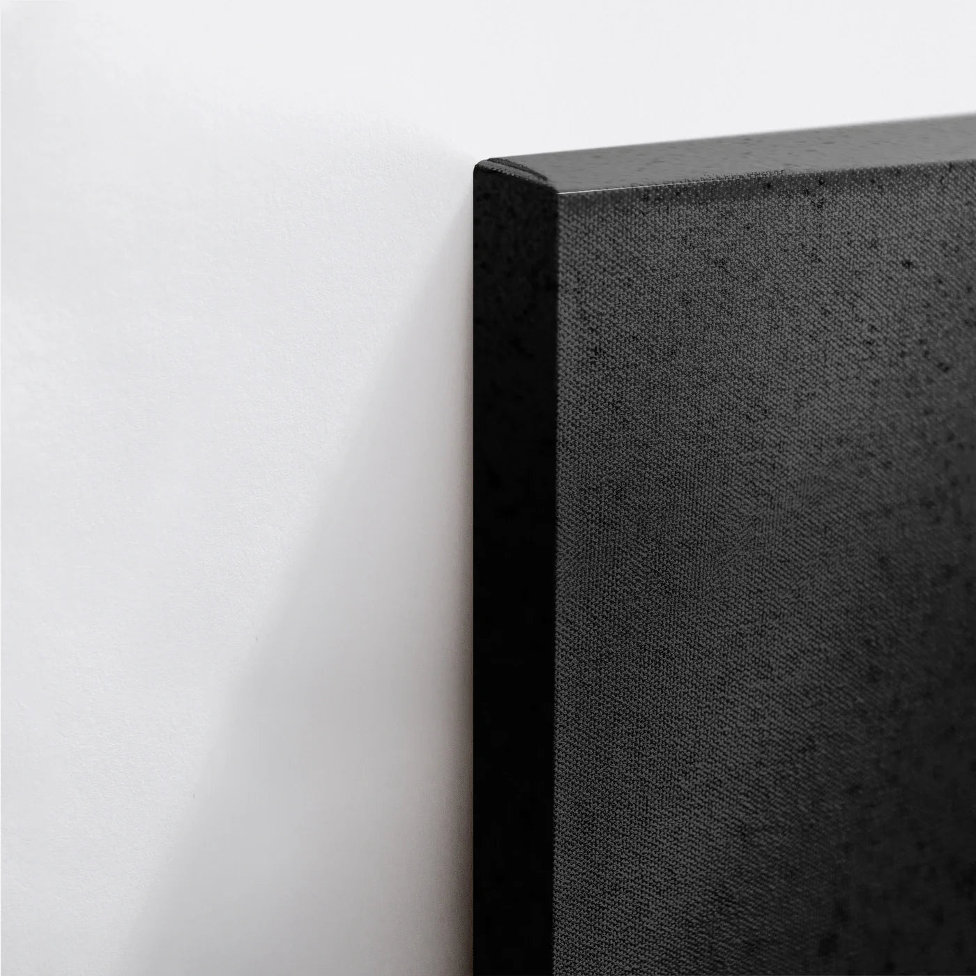 Tablou - Forme și Umbră Vedere Dormitor