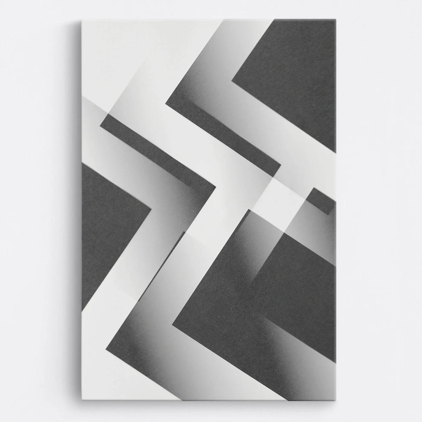 Tablou - Contrast Artistic Elegance Vedere Fata