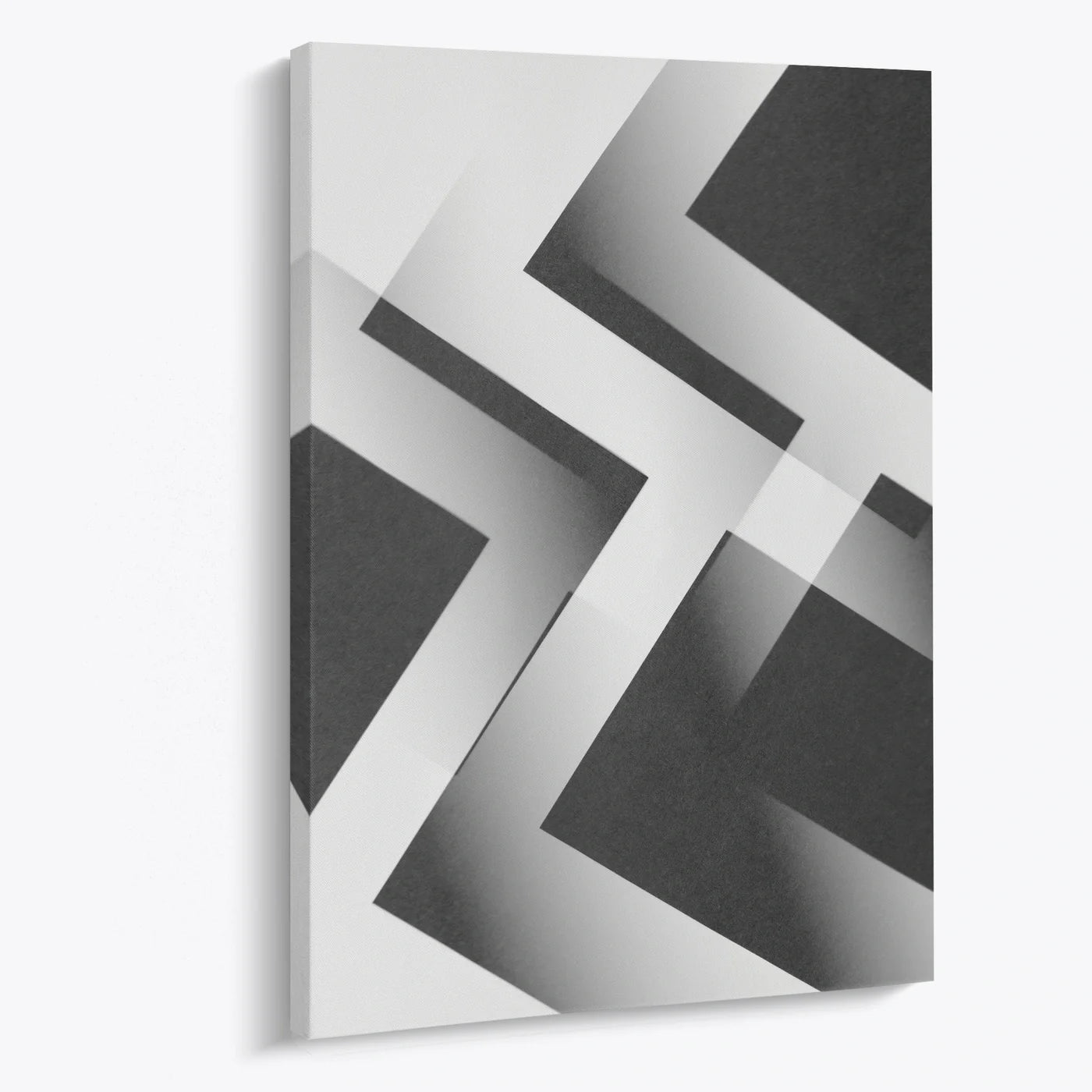 Tablou - Contrast Artistic Elegance Vedere Living