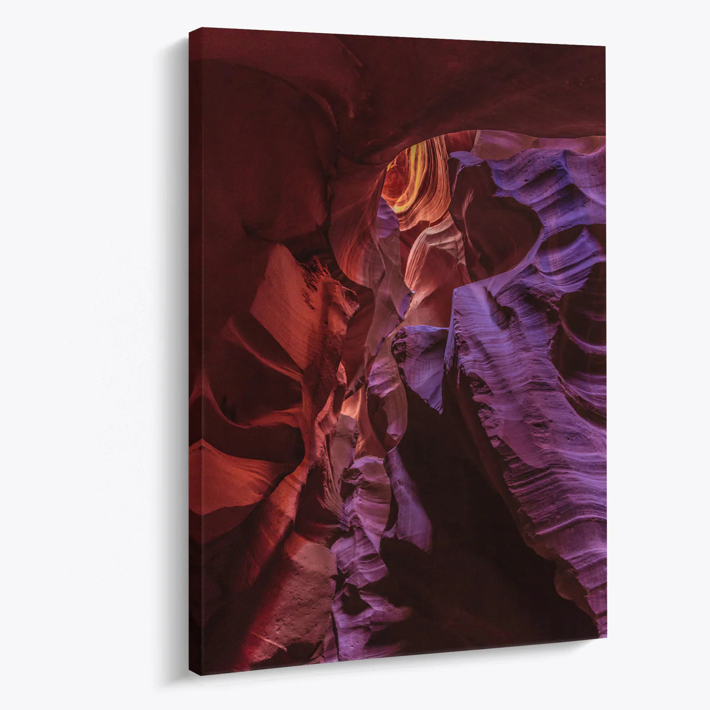 Tablou - Canyonul Viselor Vedere Living