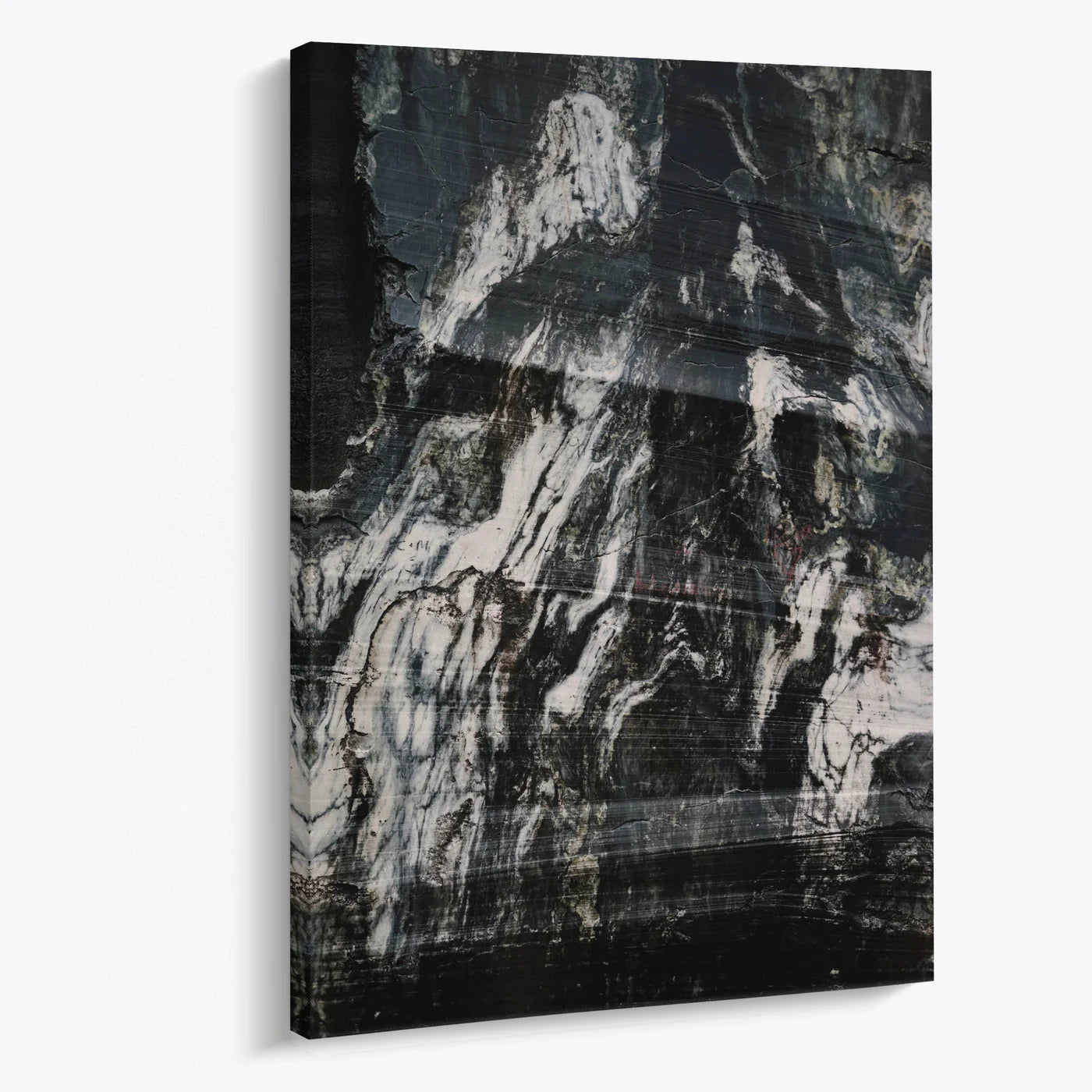 Tablou - Armonie Abstractă Vedere Living
