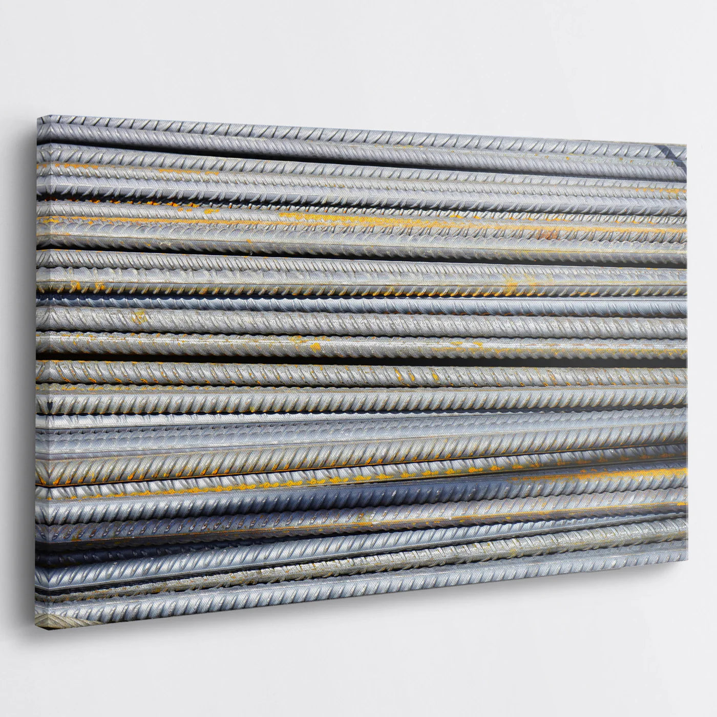 Tablou - Metallic Elegance Vedere Living