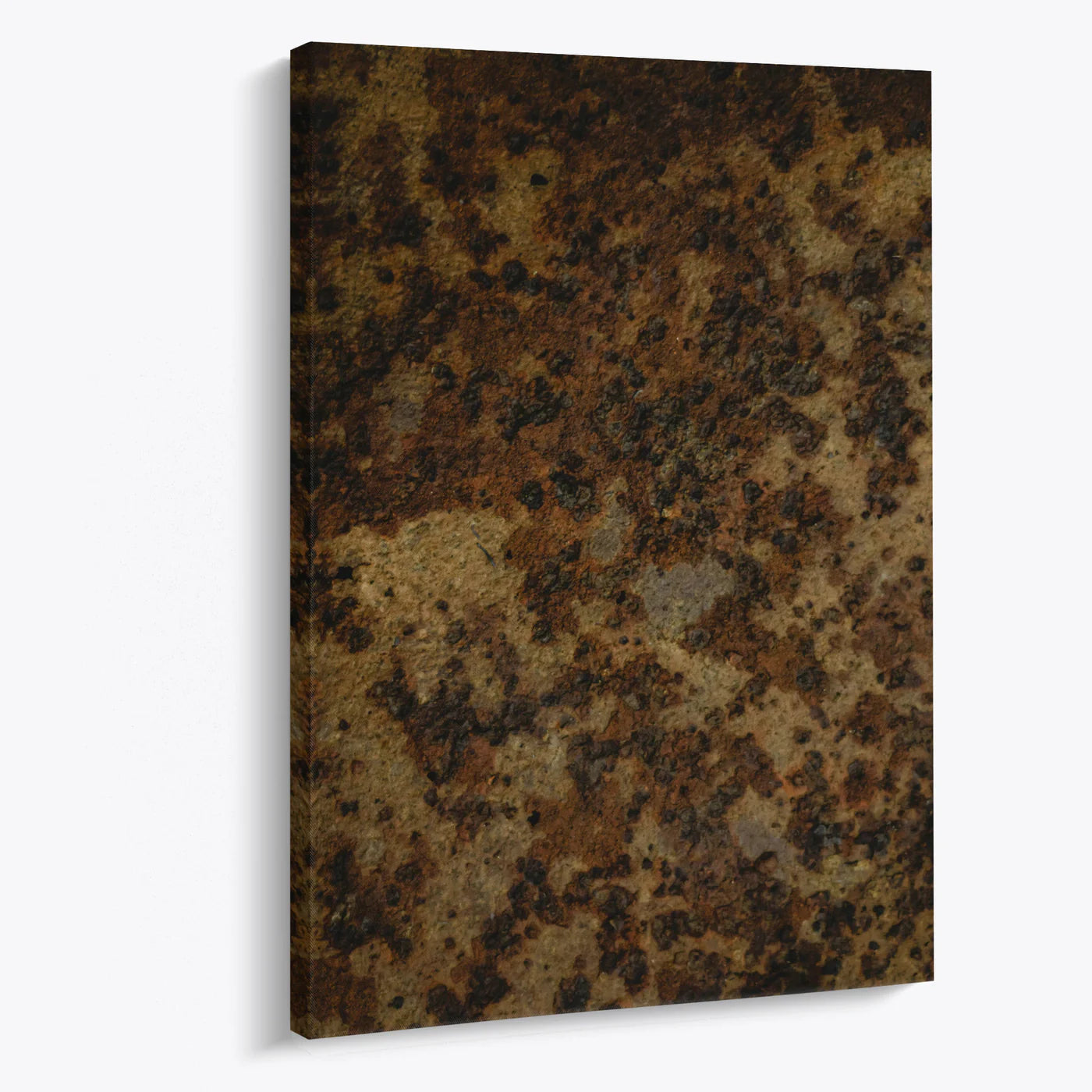 Tablou - Texturi Tăcute Vedere Living