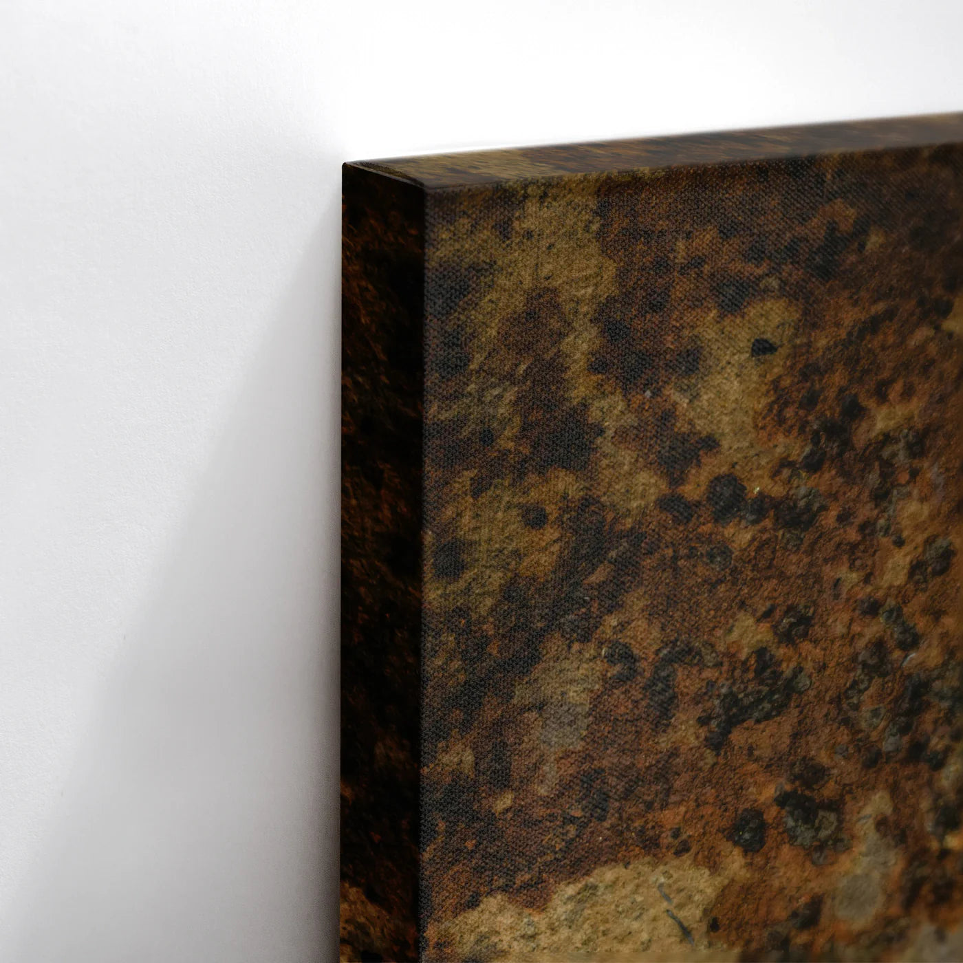 Tablou - Texturi Tăcute Vedere Dormitor