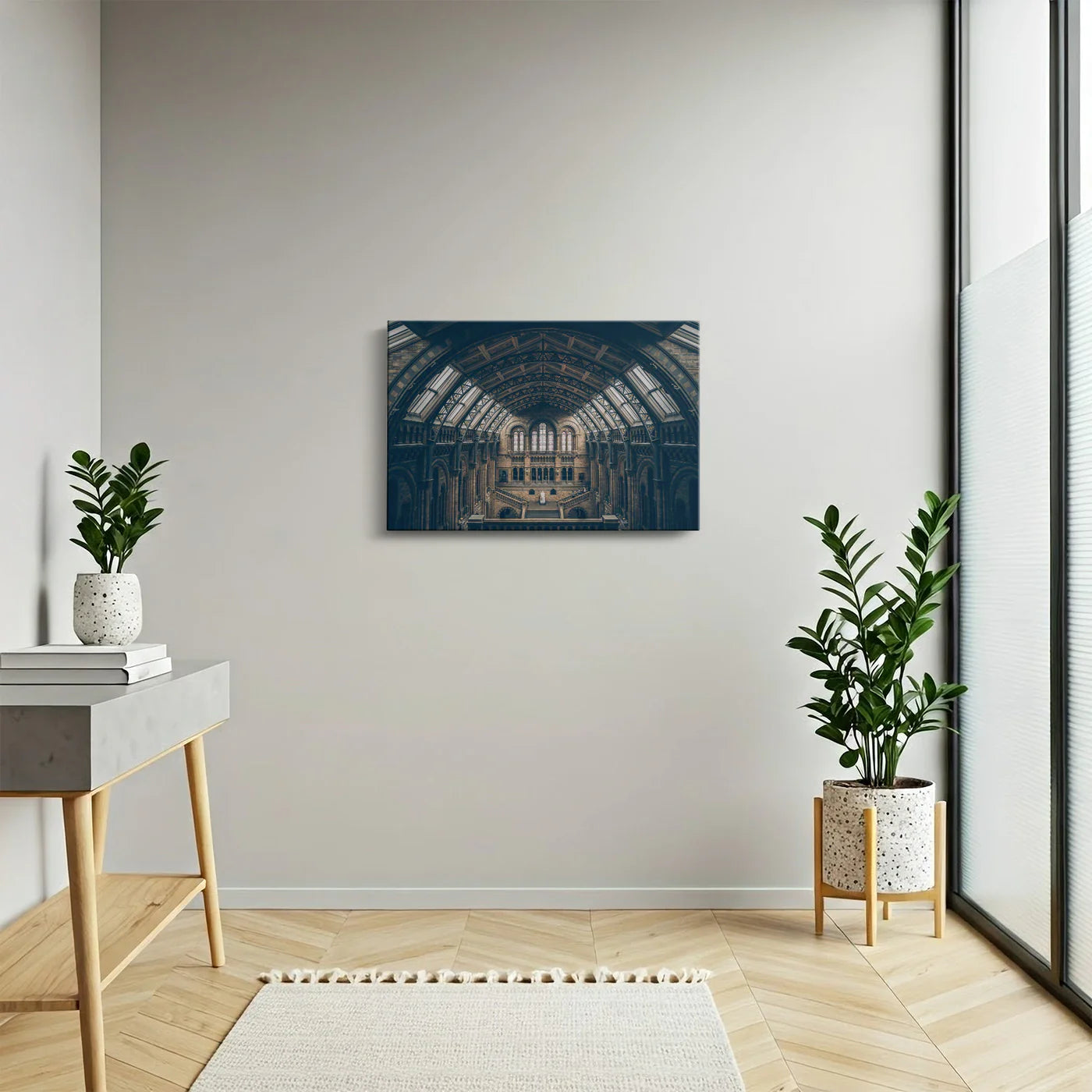 Tablou - Treceived Artistic Space Vedere Hol