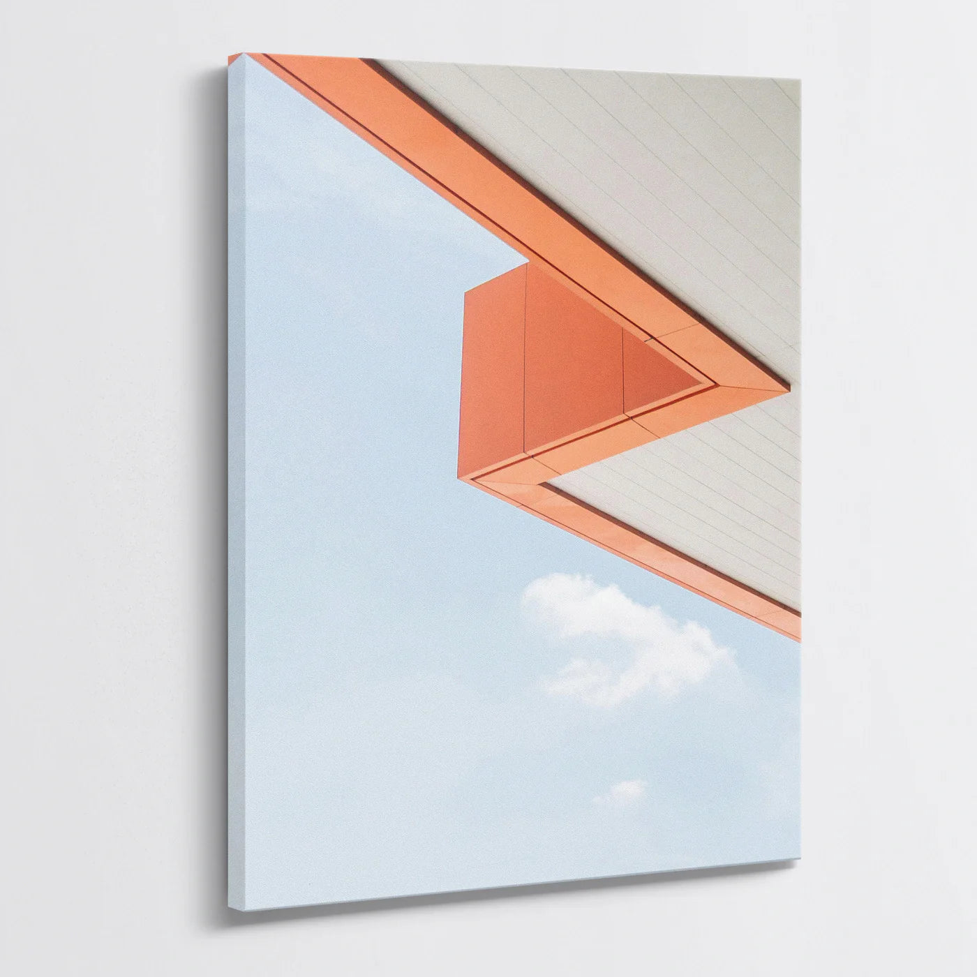 Tablou - Minimalism Vibrant Vedere Living