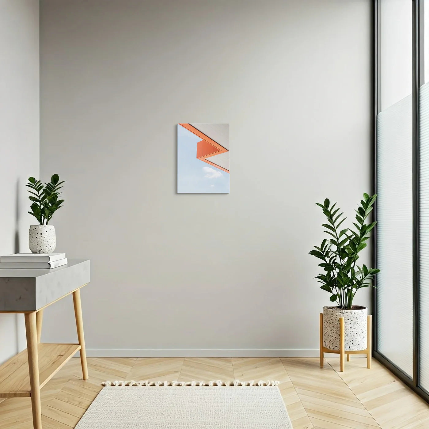 Tablou - Minimalism Vibrant