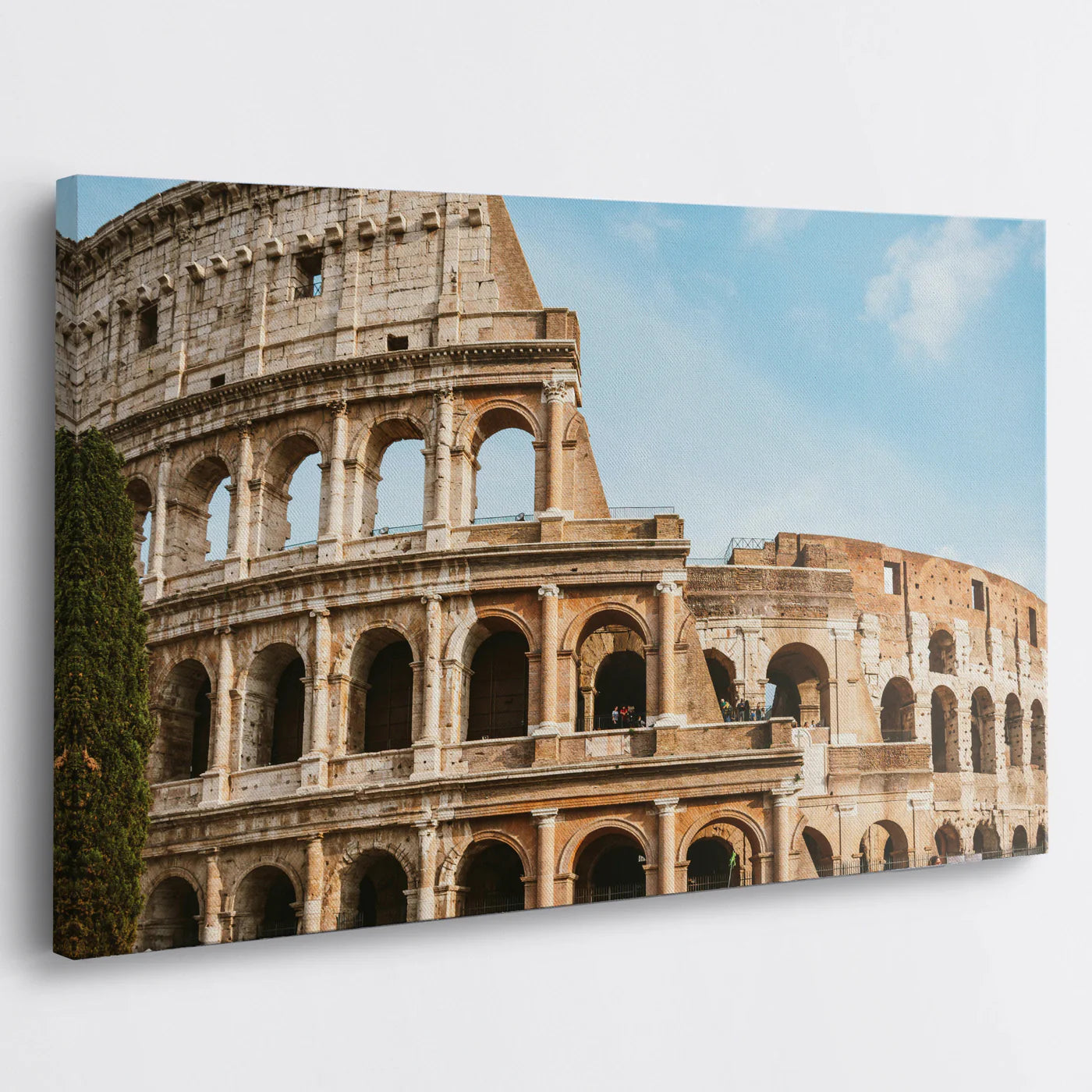 Tablou - Colosseum Magic Vedere Living
