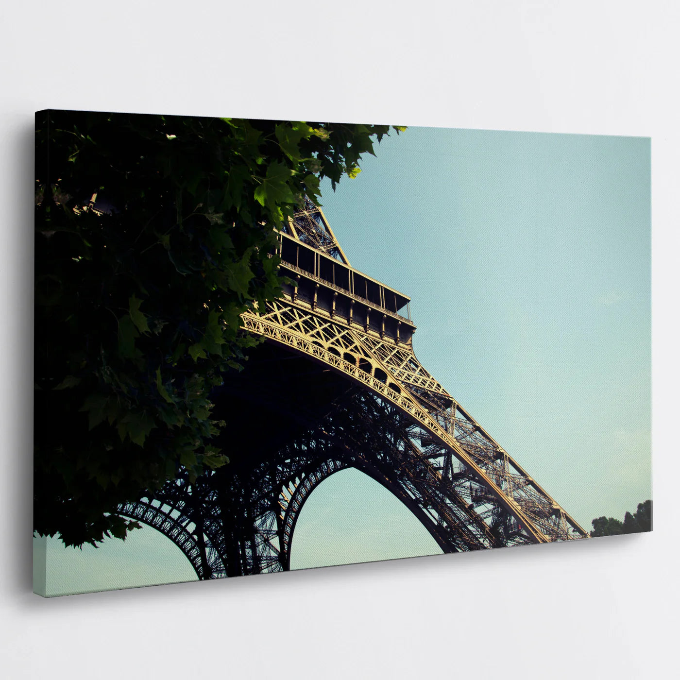 Tablou - Eiffel Dreamscape Vedere Living
