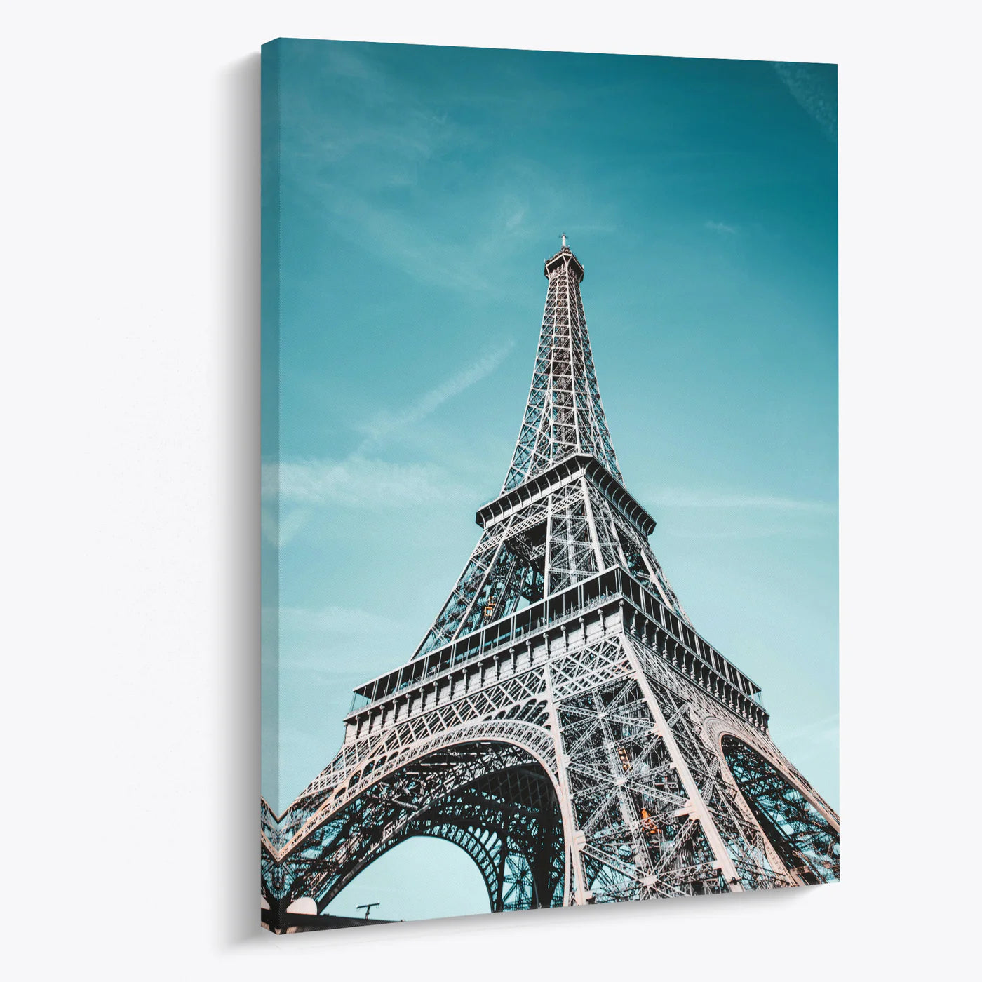 Tablou - Eiffel Dreamscape Vedere Living