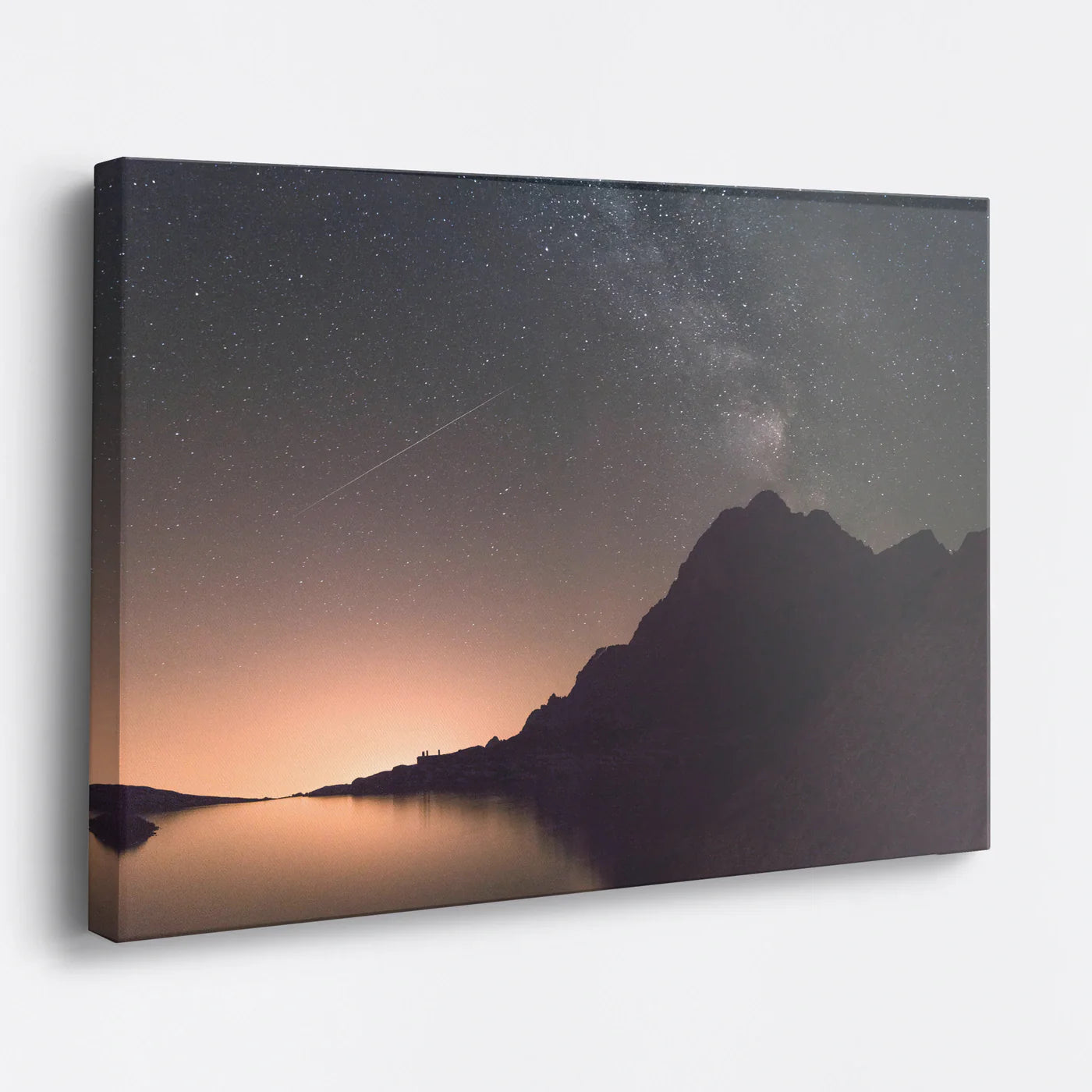 Tablou - Universul Seren Vedere Living