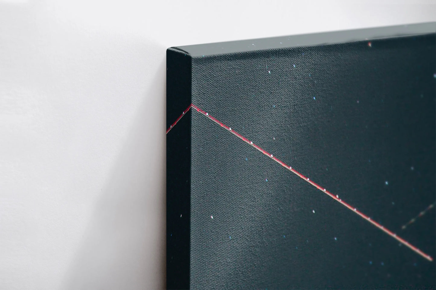 Tablou - Serenitatea Nopții Vedere Colt