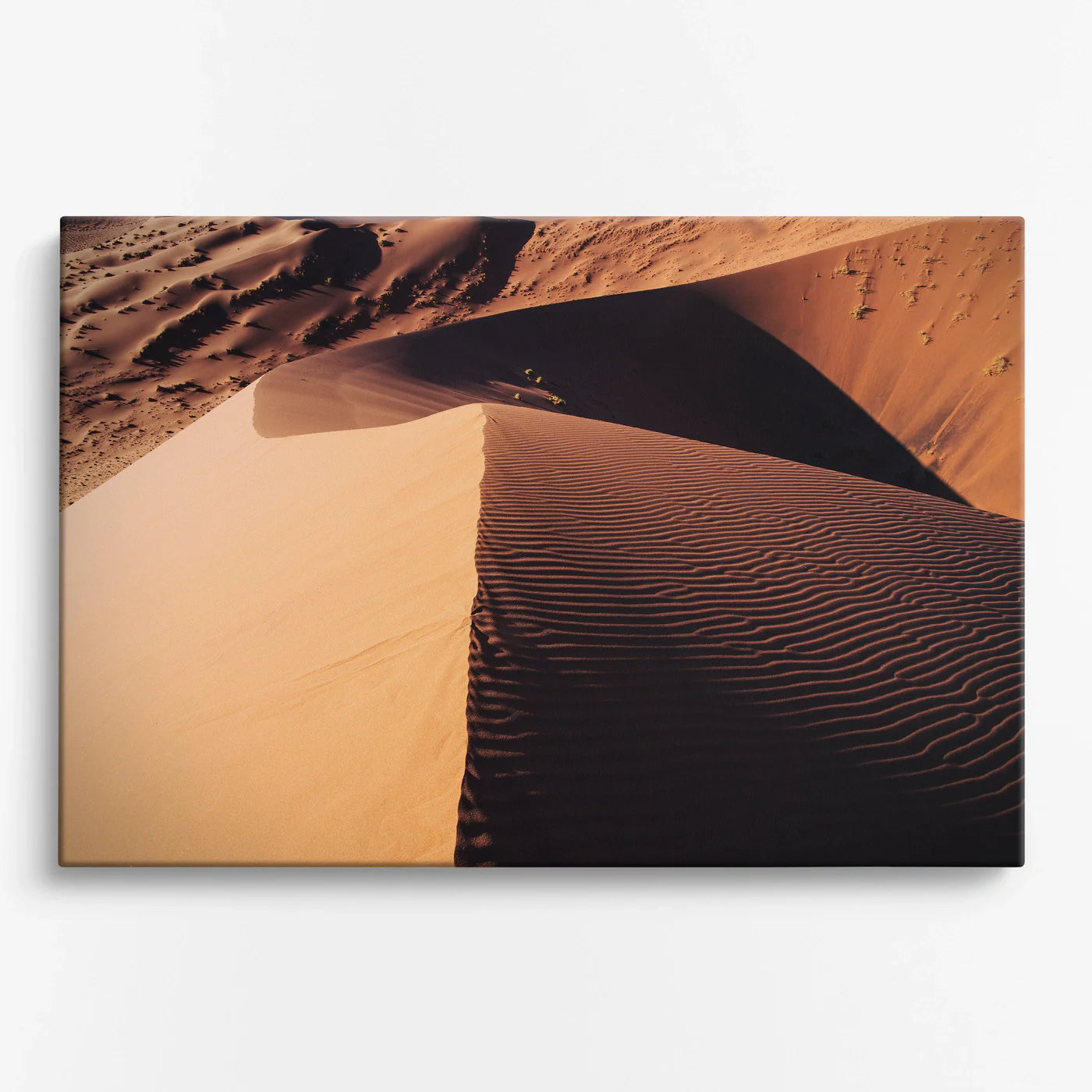 Tablou - Dune de Aur Vedere Fata