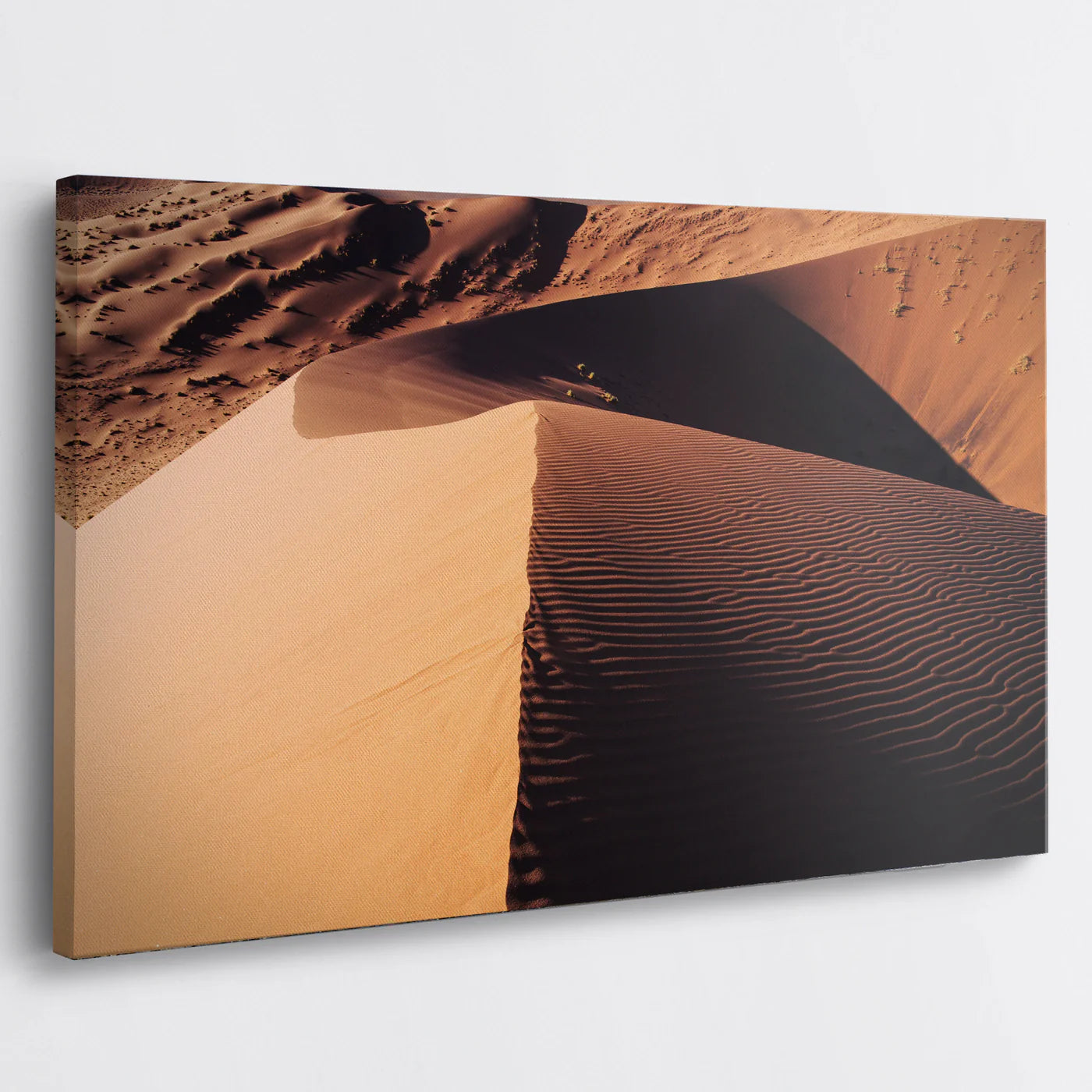 Tablou - Dune de Aur Vedere Living