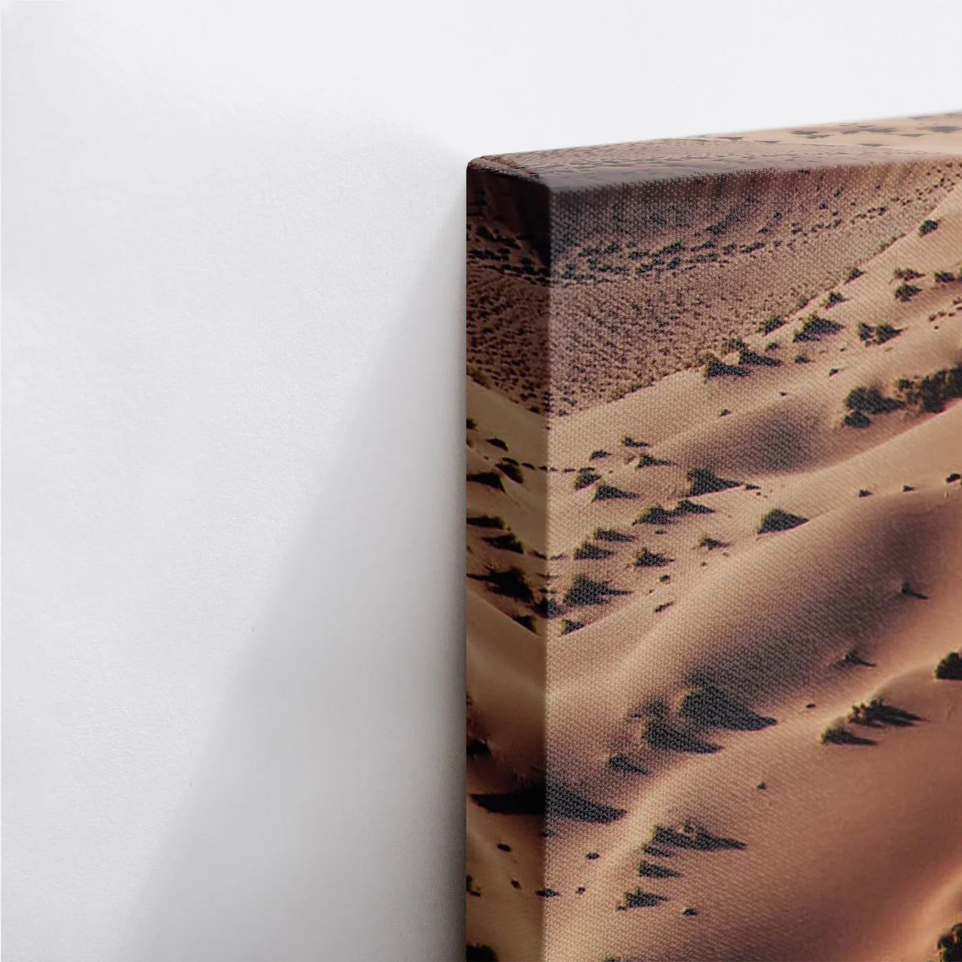 Tablou - Dune de Aur Vedere Dormitor