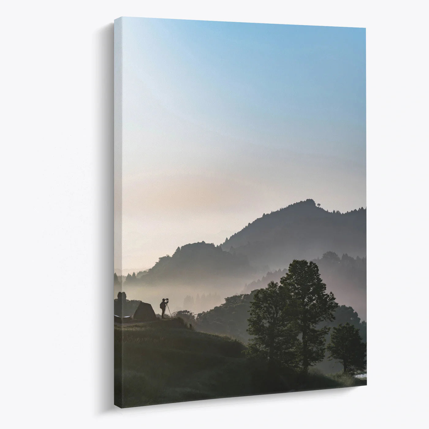 Tablou - Căutare în Natură Vedere Living