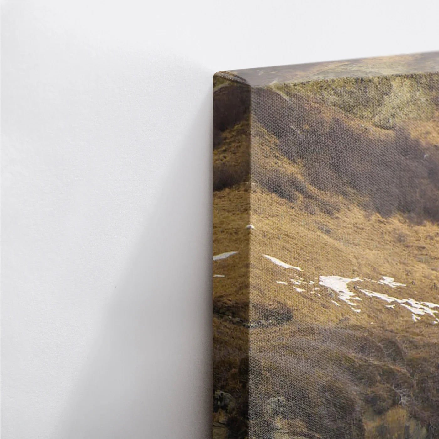 Tablou - Peisaj Natural Dramatic Vedere Dormitor