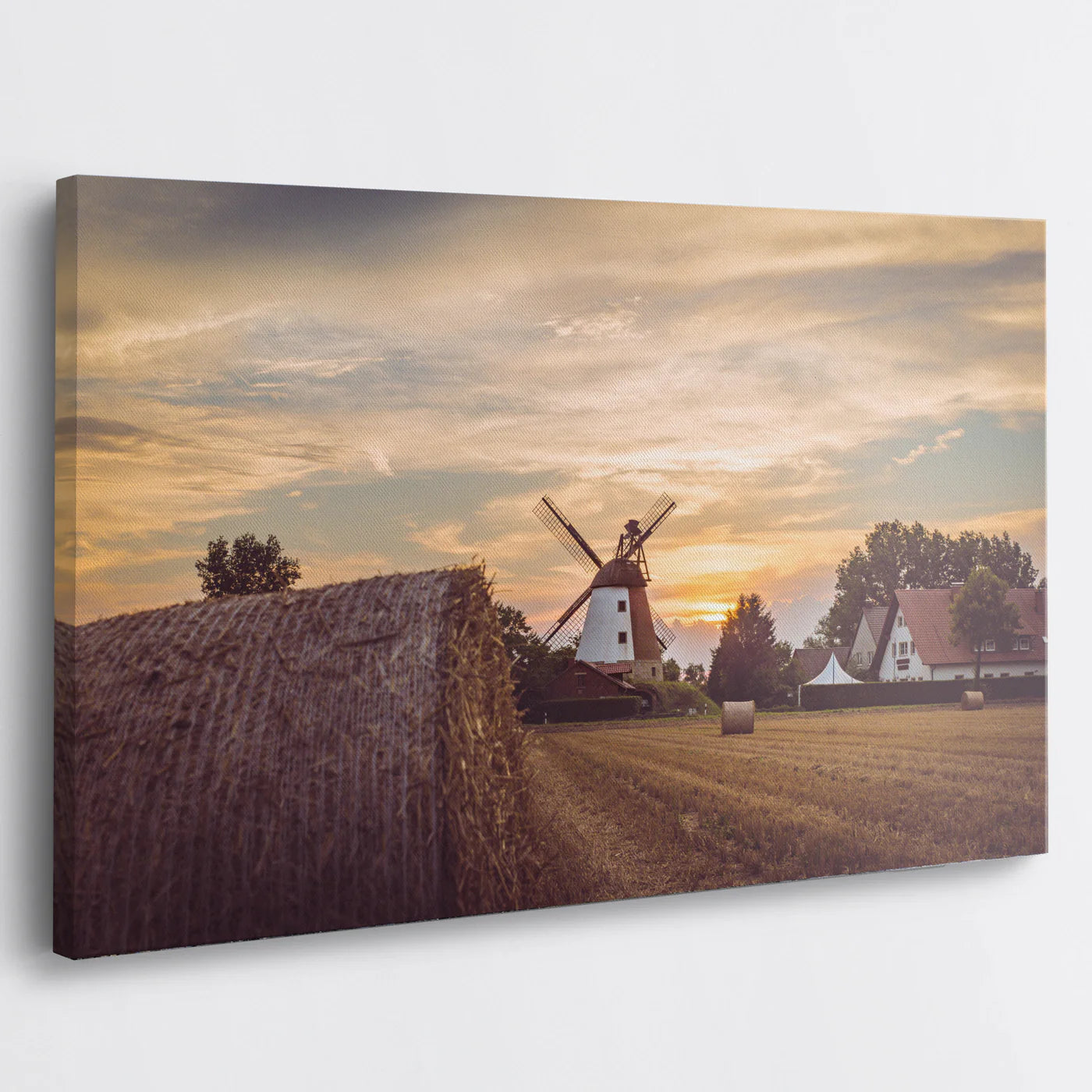 Tablou - Farmec Rural Autentic Vedere Living