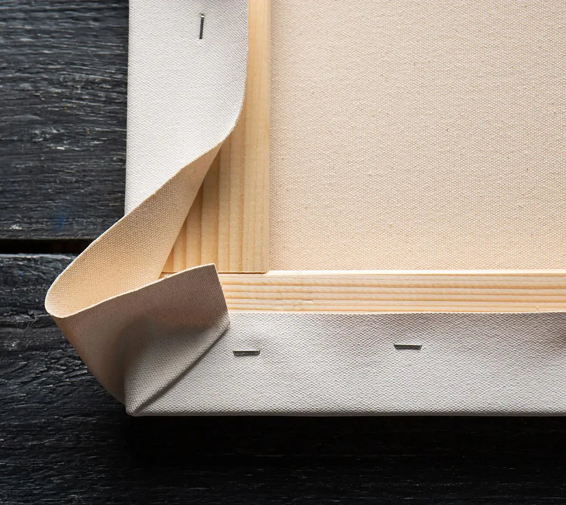 Tablou canvas intindere panza