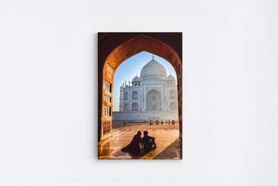Tablouri Canvas Monumente