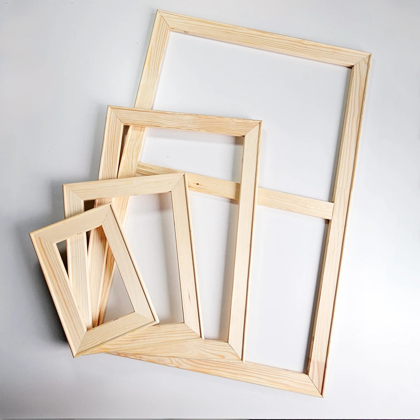 sasiuri WOW Canvas diferite dimensiuni