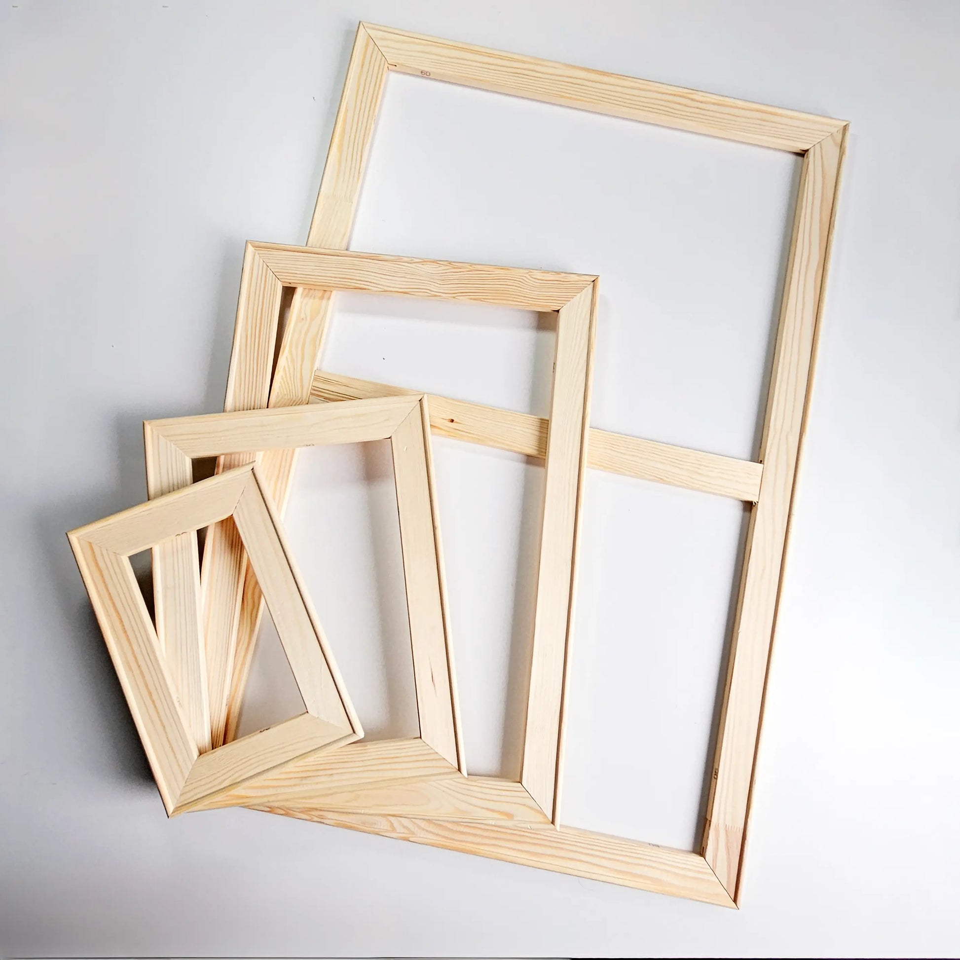 sasiuri WOW Canvas diferite dimensiuni