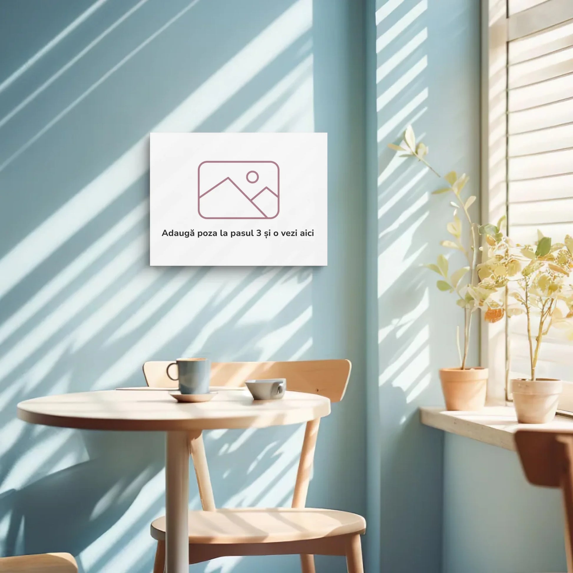 Tablou Canvas Personalizat 40x30 Bucatarie