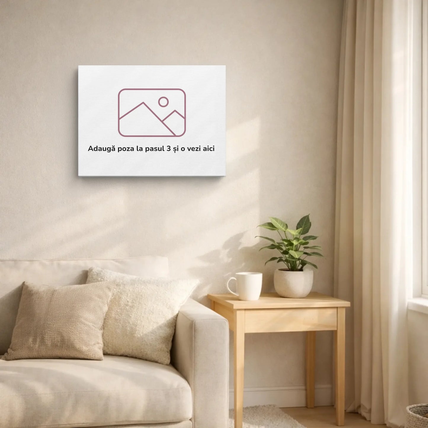 Tablou Canvas Personalizat 40x30 Bucatarie