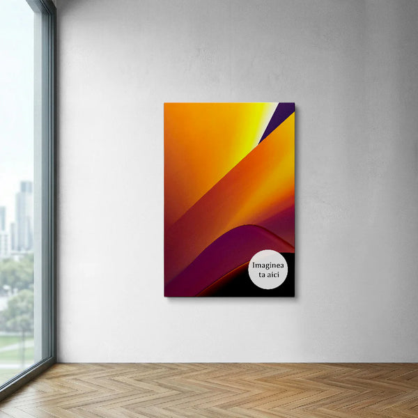 Tablou mare personalizat 80x120 cm