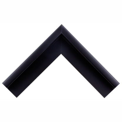 Ramă Tablou Float Neagră – Profil 811