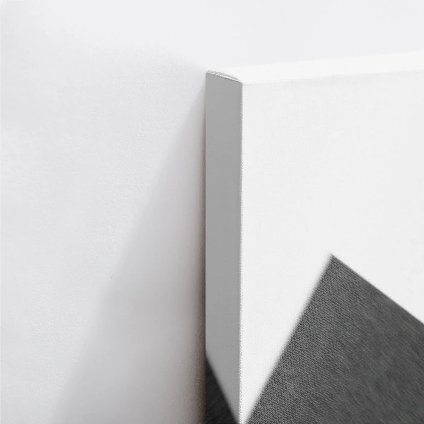 Tablou - Eleganță Abstractă Modernă Vedere Dormitor