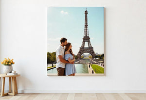 Tablou Canvas Personalizat - Aniversare Relatie