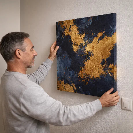 Tablou personalizat hol