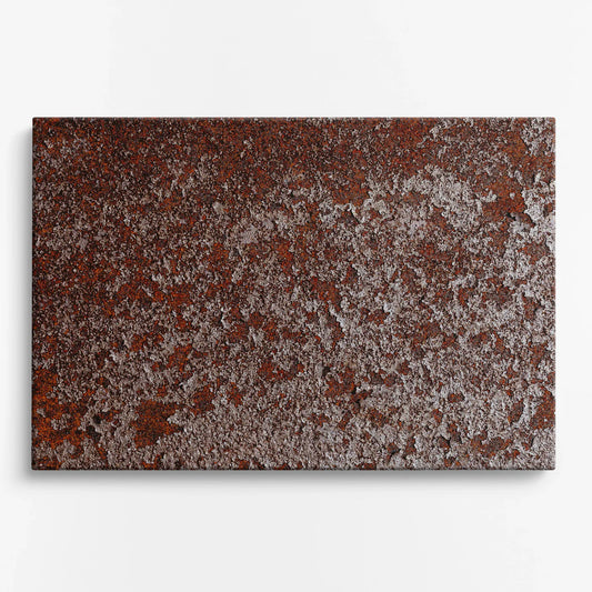 Tablou - Textură Urbană Impactantă Vedere Fata