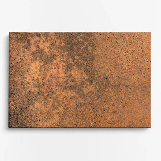 Tablou - Textură Fierbinte Vedere Fata