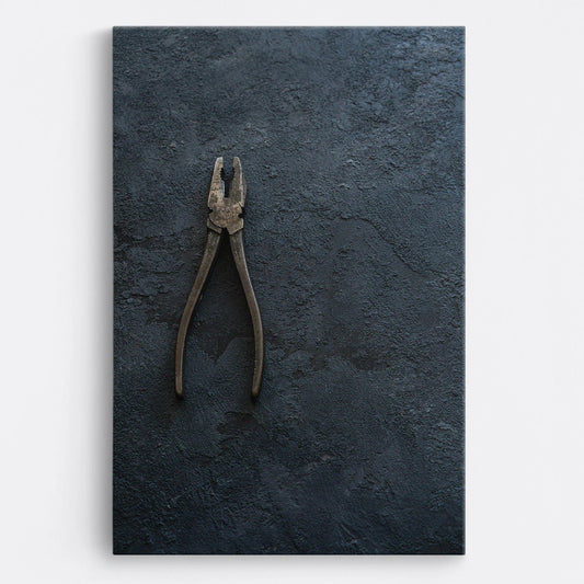 Tablou - Artă Utilitară Elegantă Vedere Fata