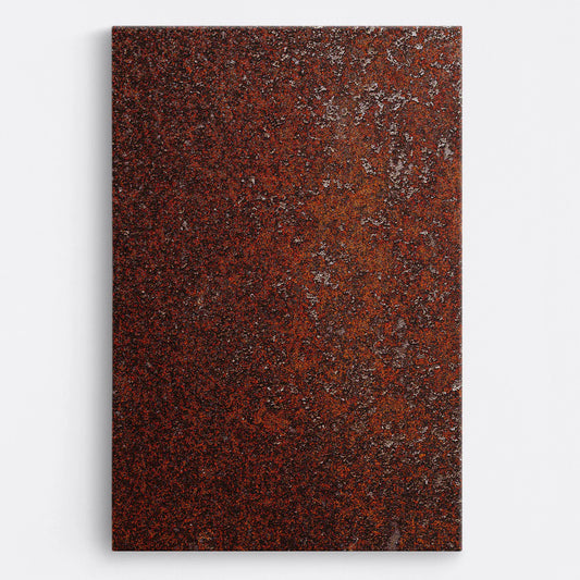 Tablou - Foc și Pasiune Vedere Fata